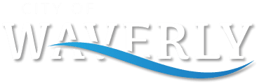 City of Waverly logo