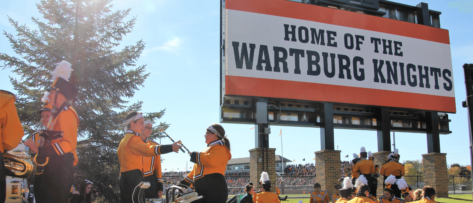 Finance department featured banner